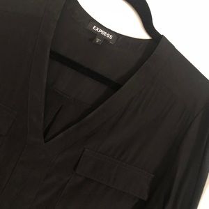 Express blouse